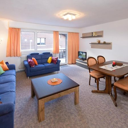Apartment Eggeri - Das Sportliche Grächen Εξωτερικό φωτογραφία