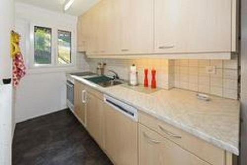Apartment Eggeri - Das Sportliche Grächen Εξωτερικό φωτογραφία